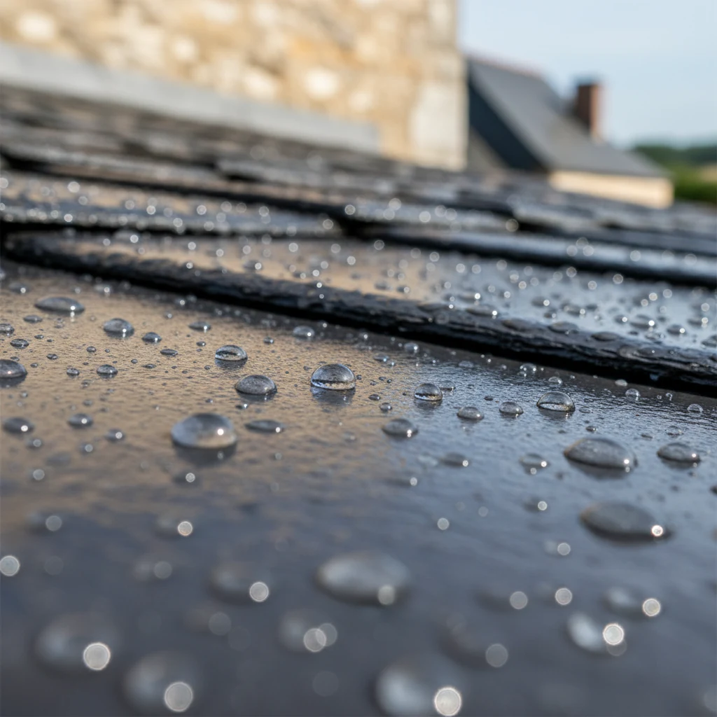 Traitement Hydrofuge Chambéry — résultat professionnel